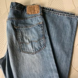 American Eagle Men’s Bootcut Jeans